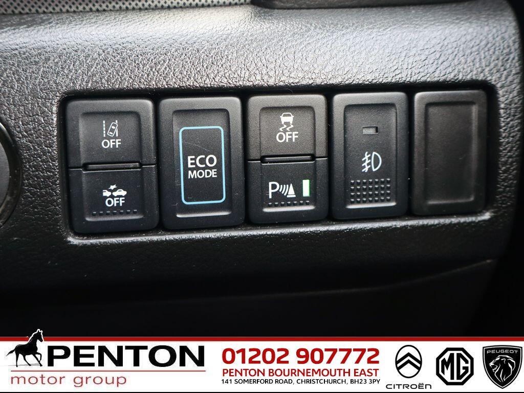 Used Suzuki Vitara 2022 for sale - 76260191: Photo 21