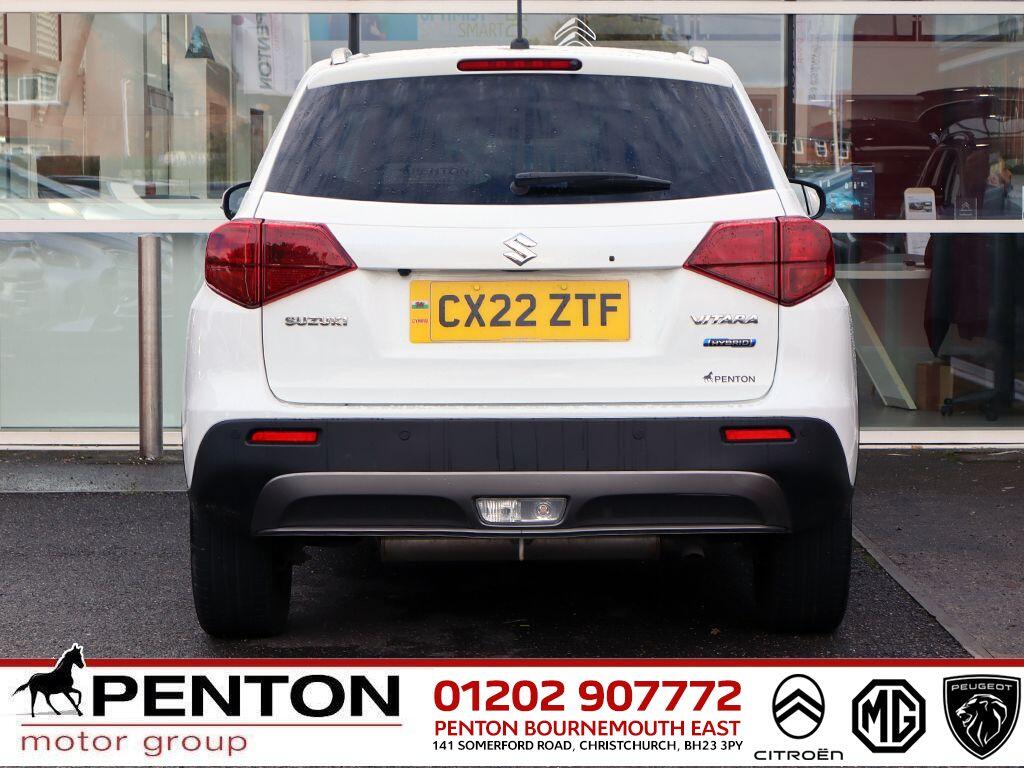 Used Suzuki Vitara 2022 for sale - 76260191: Photo 26