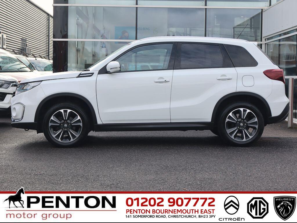 Used Suzuki Vitara 2022 for sale - 76260191: Photo 27