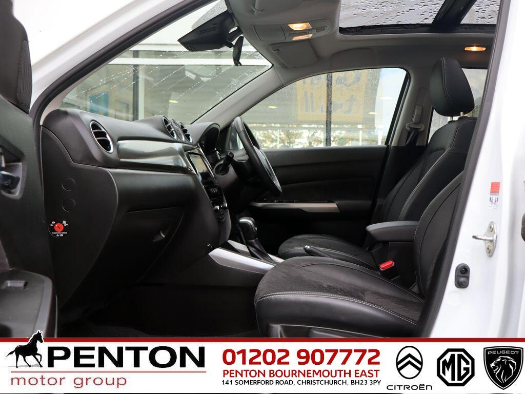 Used Suzuki Vitara 2022 for sale - 76260191: Photo 4