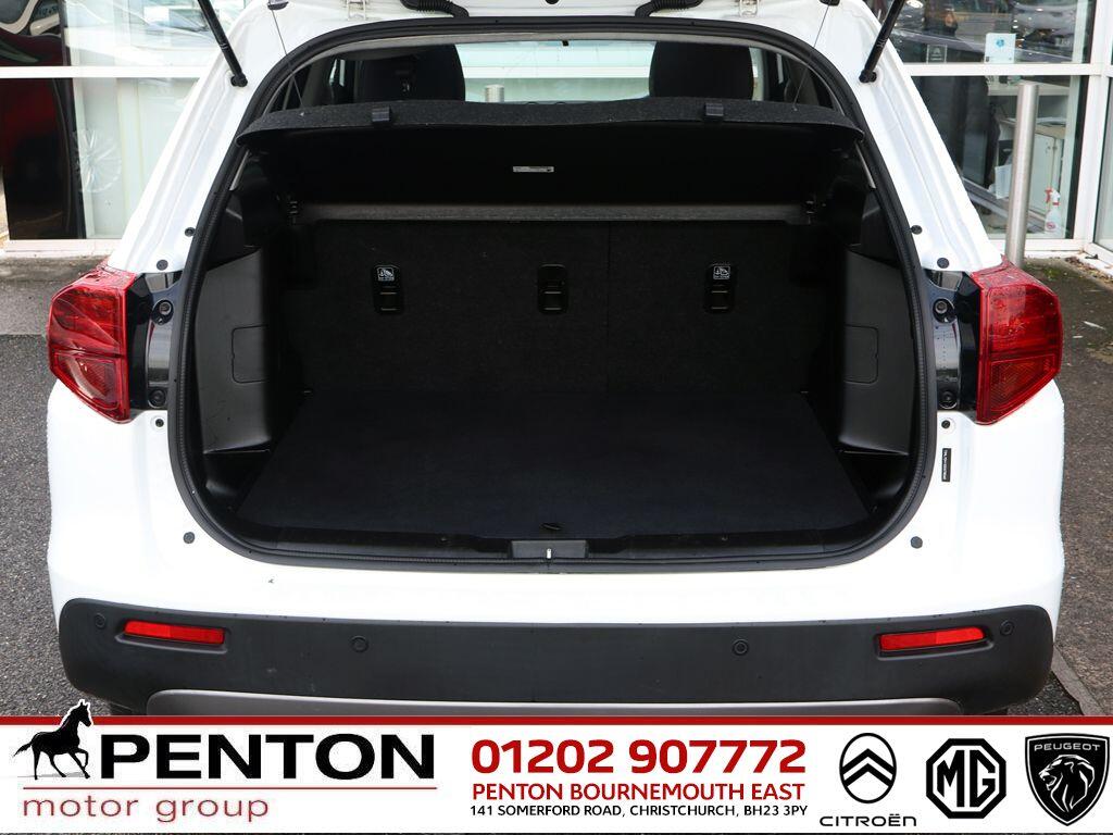 Used Suzuki Vitara 2022 for sale - 76260191: Photo 6