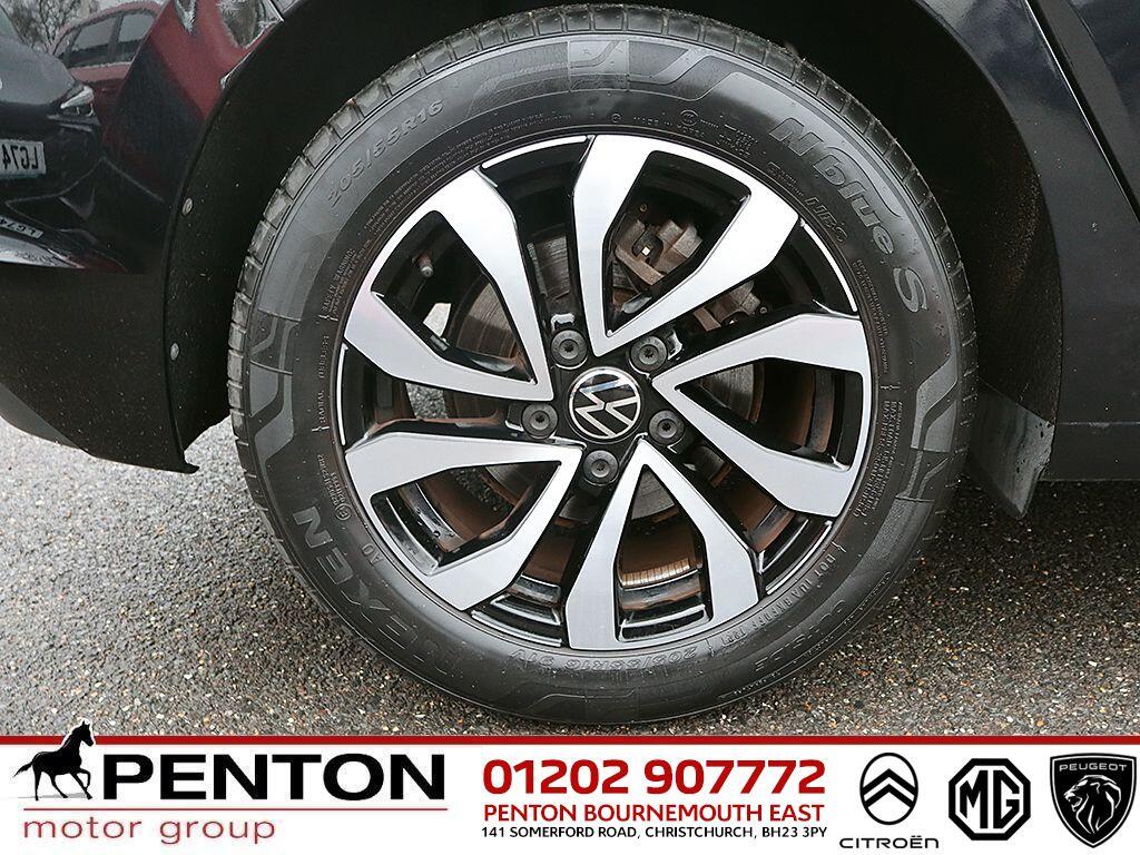 Used Volkswagen Golf 2021 for sale - 77040833: Photo 11