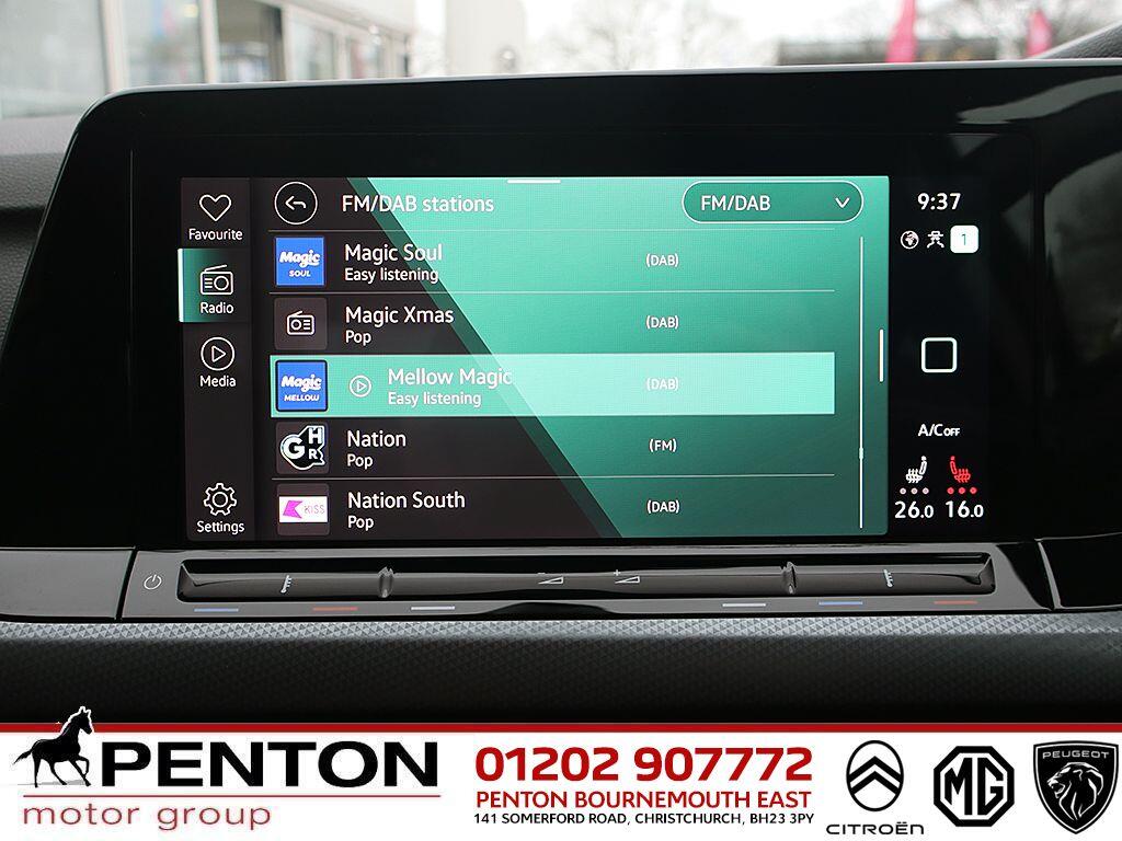 Used Volkswagen Golf 2021 for sale - 77040833: Photo 14