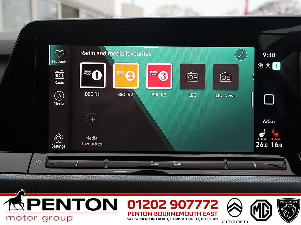 Used Volkswagen Golf 2021 for sale - 77040833: Photo 15