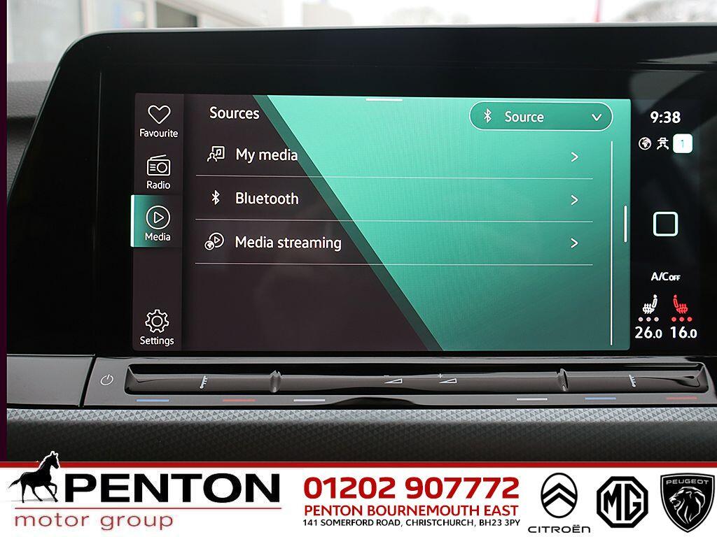 Used Volkswagen Golf 2021 for sale - 77040833: Photo 16