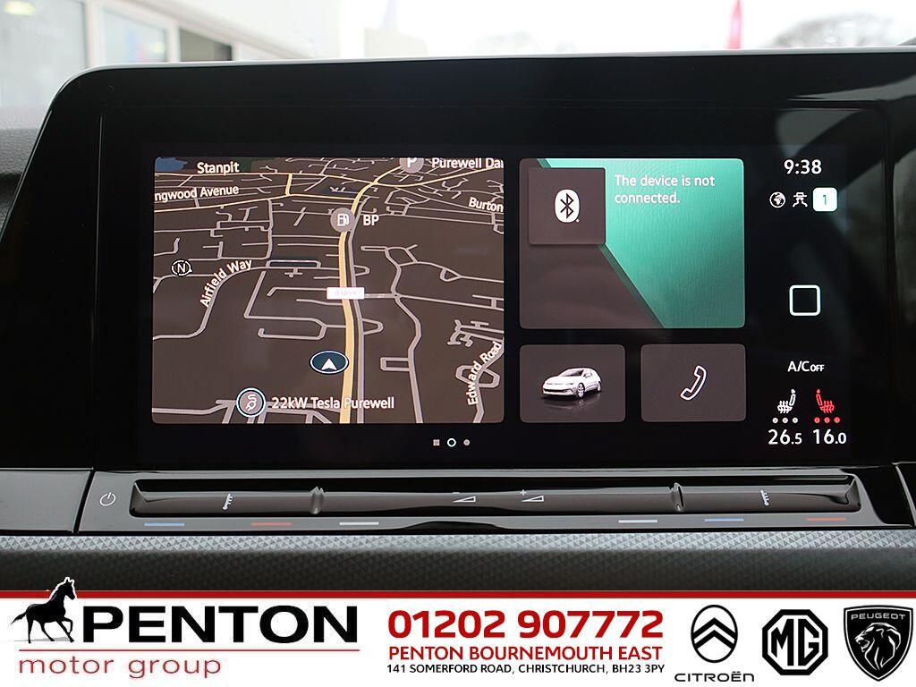 Used Volkswagen Golf 2021 for sale - 77040833: Photo 17