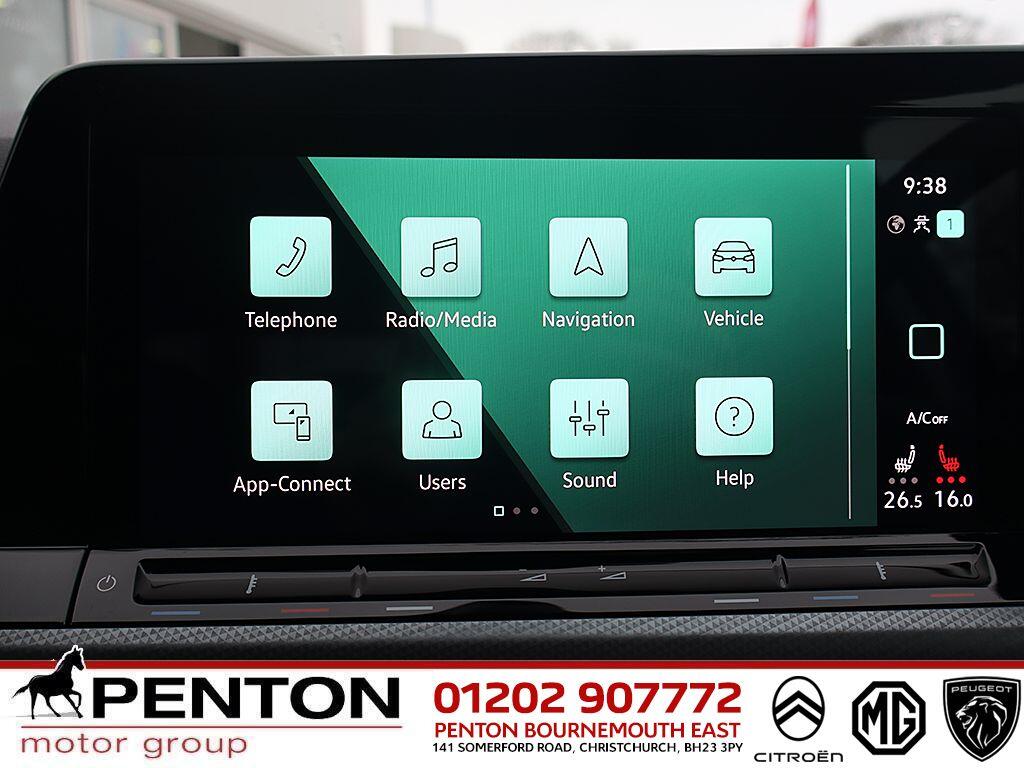 Used Volkswagen Golf 2021 for sale - 77040833: Photo 18