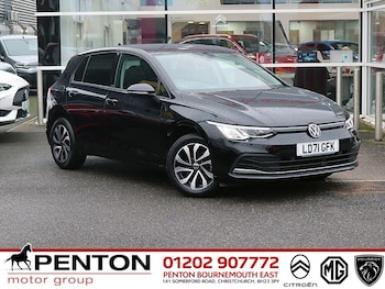 Used Volkswagen Golf 2021 for sale - 77040833: Photo