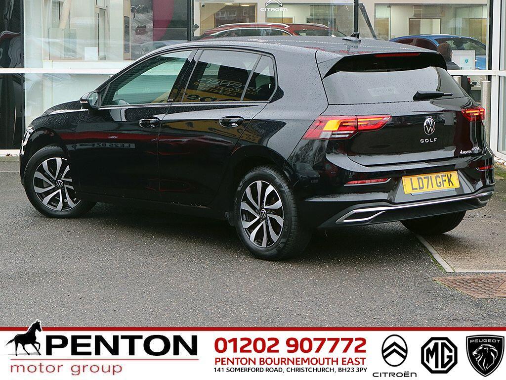 Used Volkswagen Golf 2021 for sale - 77040833: Photo 2