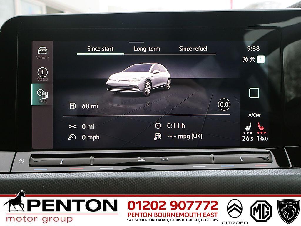 Used Volkswagen Golf 2021 for sale - 77040833: Photo 20