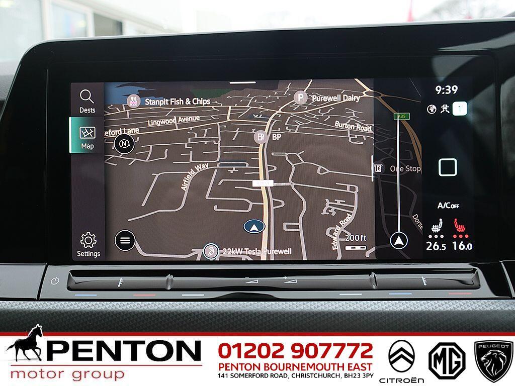 Used Volkswagen Golf 2021 for sale - 77040833: Photo 22