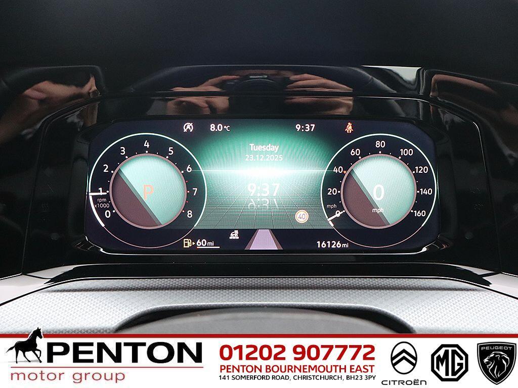 Used Volkswagen Golf 2021 for sale - 77040833: Photo 23