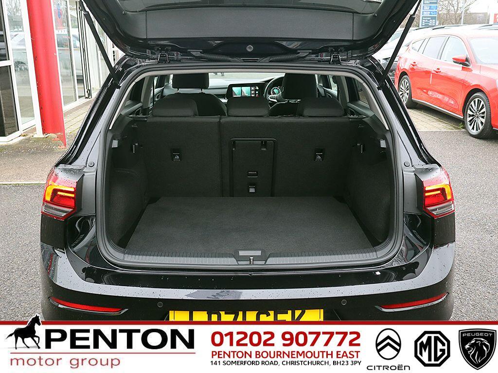 Used Volkswagen Golf 2021 for sale - 77040833: Photo 24