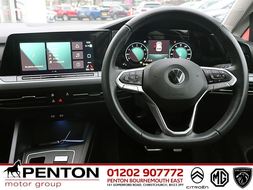 Used Volkswagen Golf 2021 for sale - 77040833: Photo 25