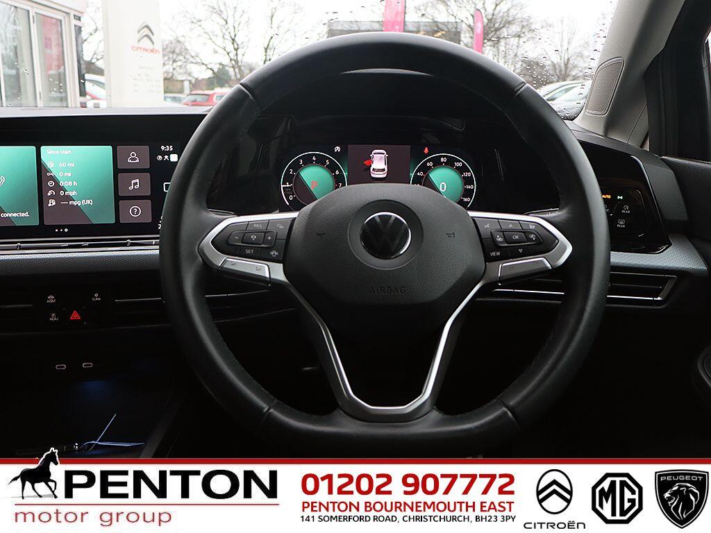 Used Volkswagen Golf 2021 for sale - 77040833: Photo 26