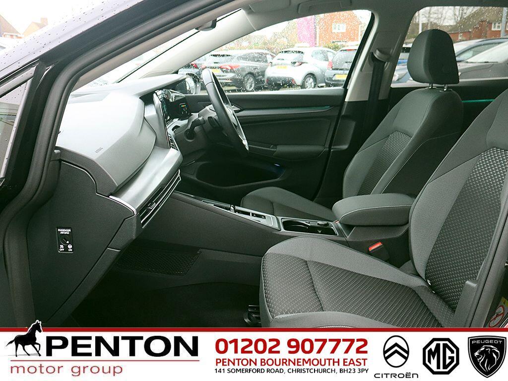 Used Volkswagen Golf 2021 for sale - 77040833: Photo 27