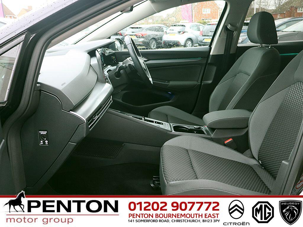 Used Volkswagen Golf 2021 for sale - 77040833: Photo 28