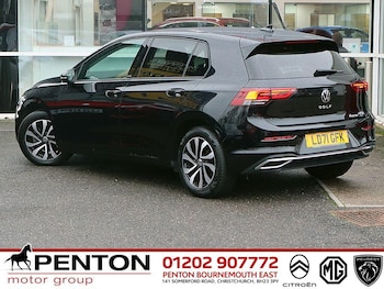 Used Volkswagen Golf 2021 for sale - 77040833: Photo
