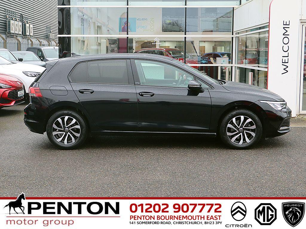 Used Volkswagen Golf 2021 for sale - 77040833: Photo 4