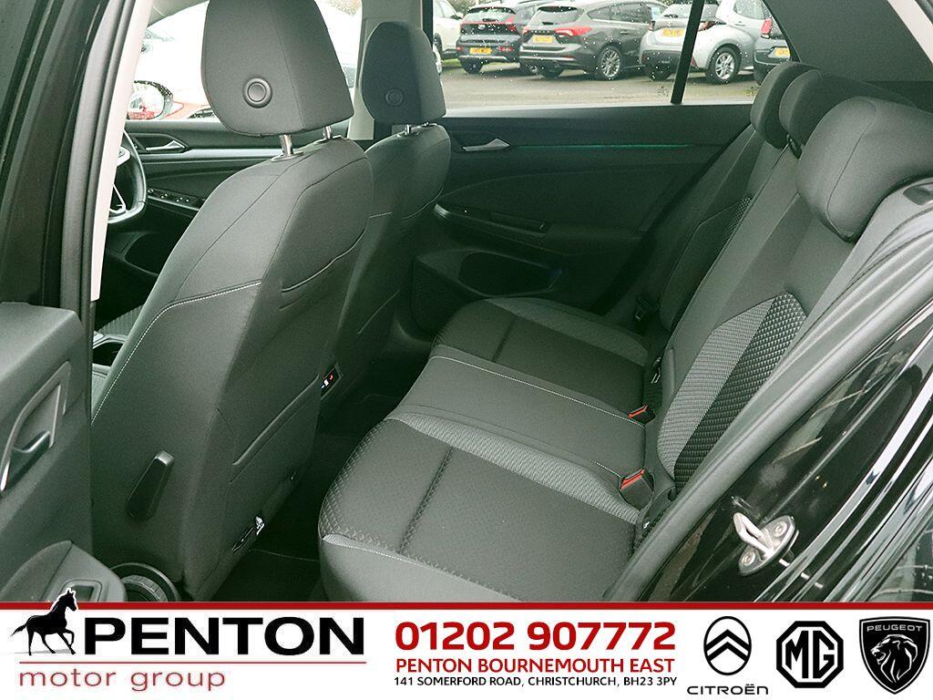 Used Volkswagen Golf 2021 for sale - 77040833: Photo 5