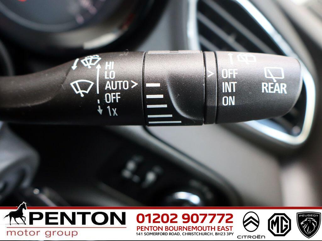 Used Vauxhall Grandland X 2021 for sale - 76360531: Photo 19