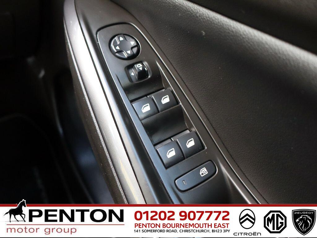Used Vauxhall Grandland X 2021 for sale - 76360531: Photo 20