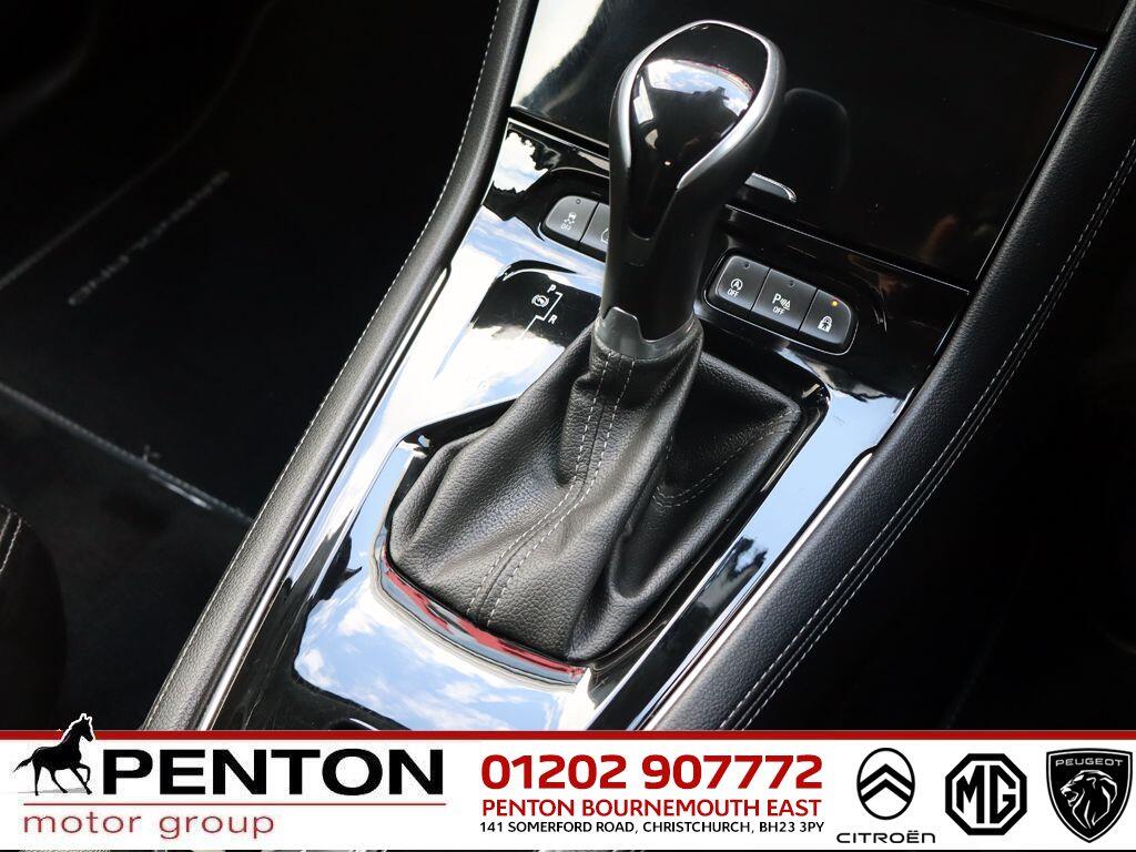 Used Vauxhall Grandland X 2021 for sale - 76360531: Photo 23