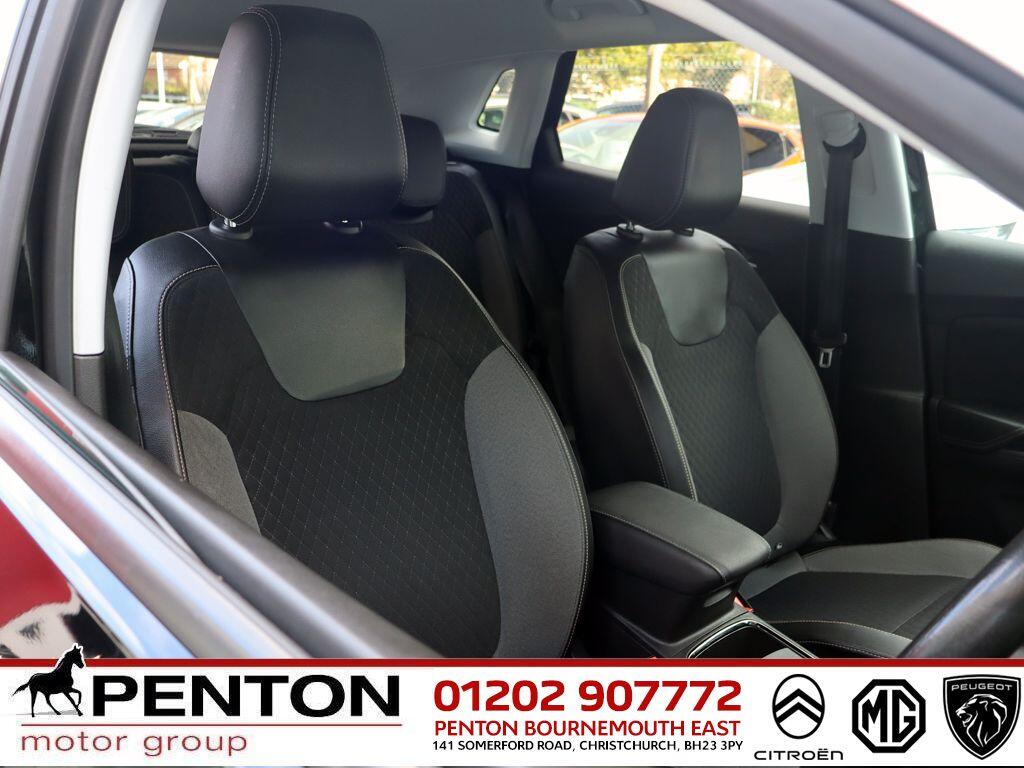 Used Vauxhall Grandland X 2021 for sale - 76360531: Photo 24