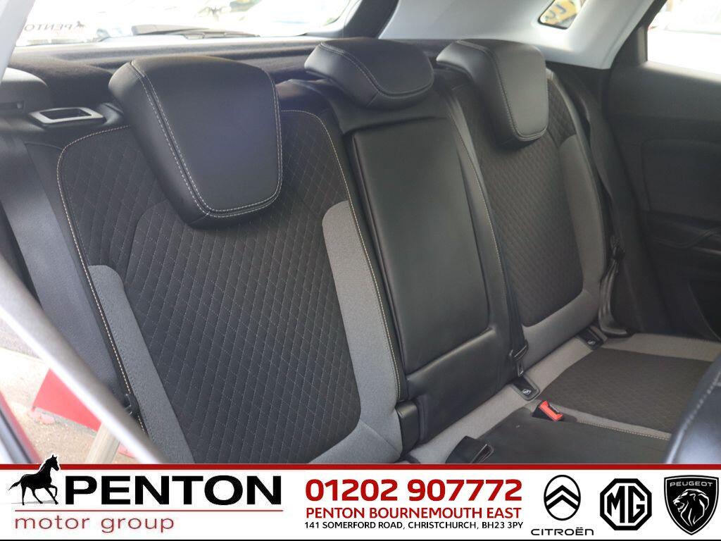 Used Vauxhall Grandland X 2021 for sale - 76360531: Photo 25