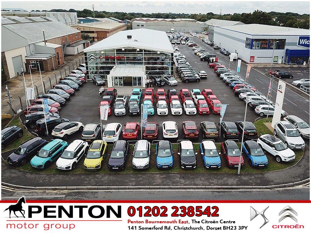 Used Citroen C3 2021 for sale - 76121307: Photo 2