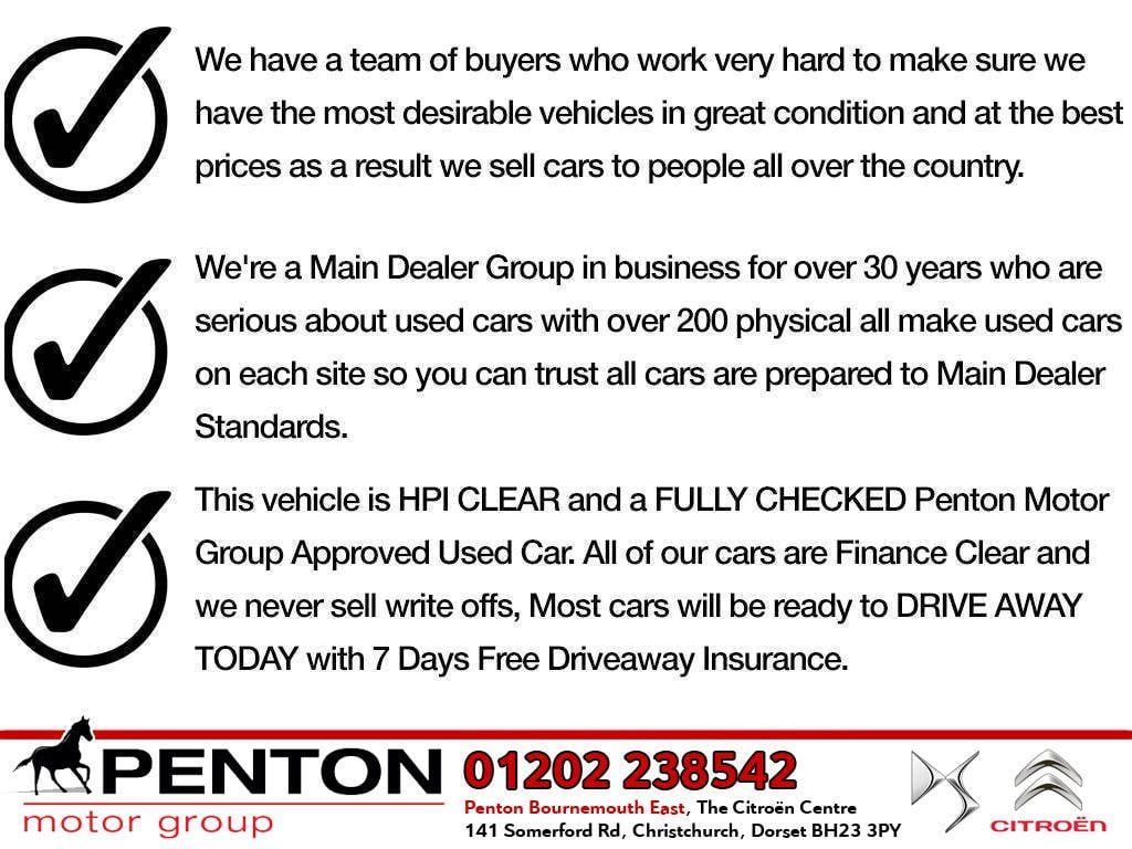 Used Citroen C3 2021 for sale - 76121307: Photo 3