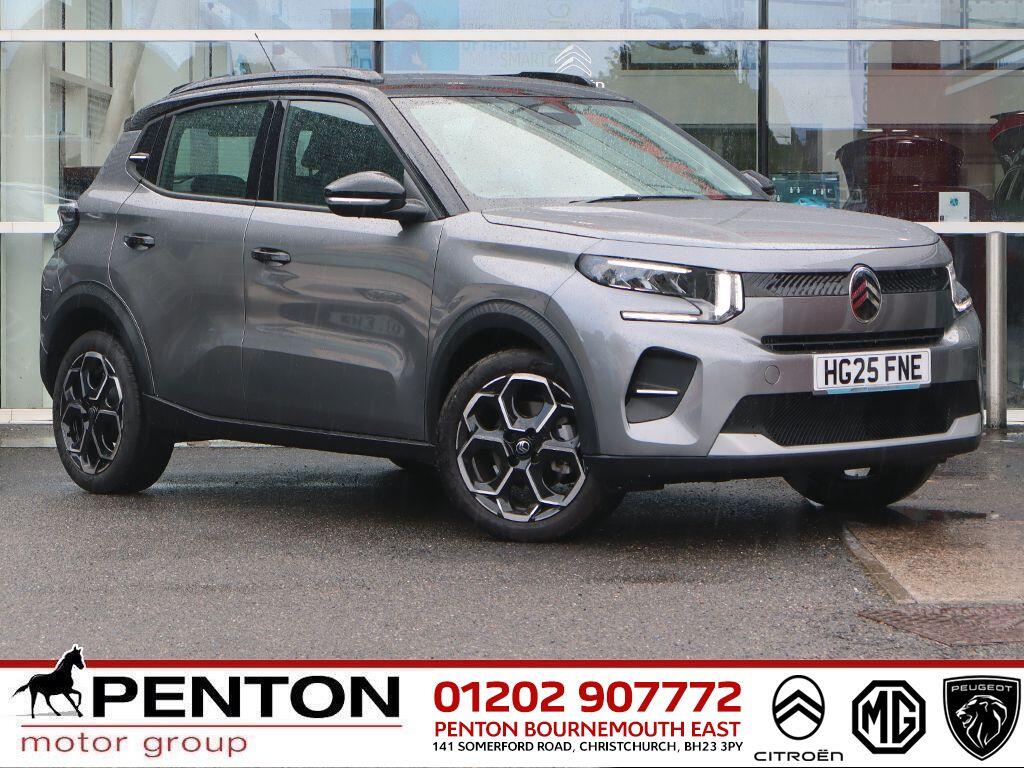 Used Citroen C3 2025 for sale - 76032177: Photo 1