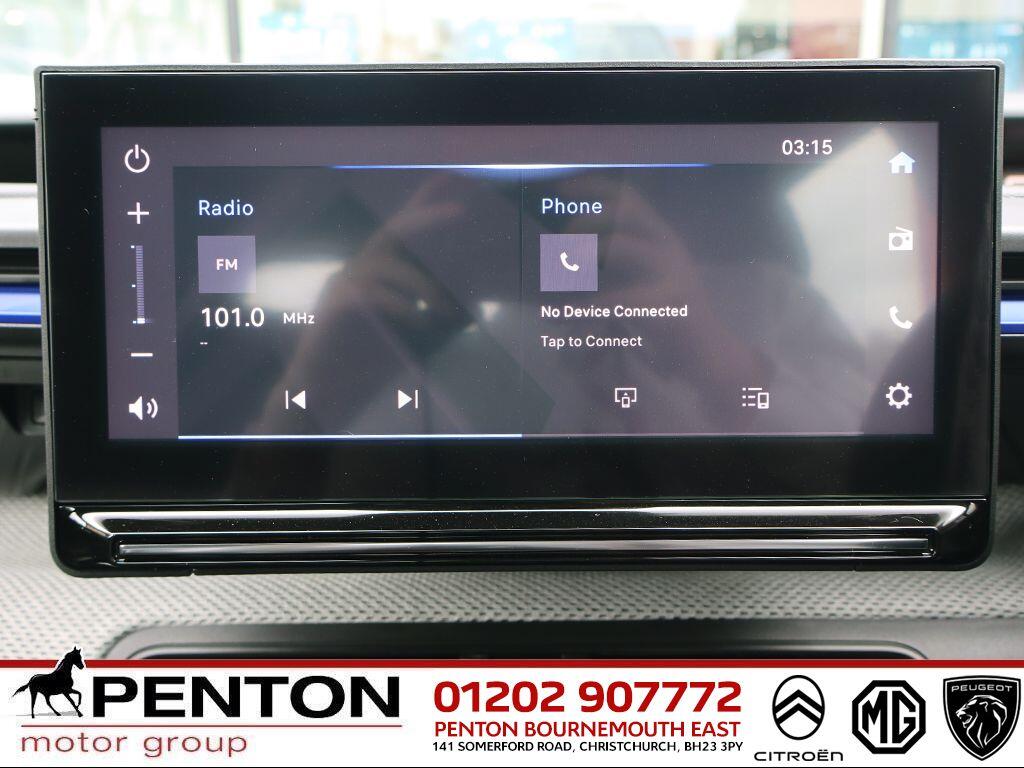 Used Citroen C3 2025 for sale - 76032177: Photo 12