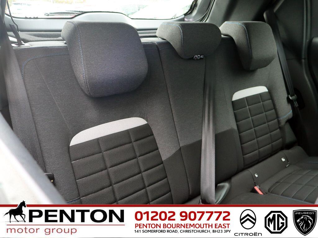Used Citroen C3 2025 for sale - 76032177: Photo 15