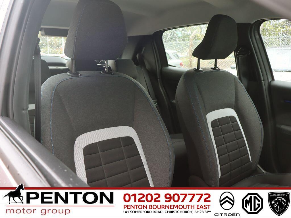 Used Citroen C3 2025 for sale - 76032177: Photo 16