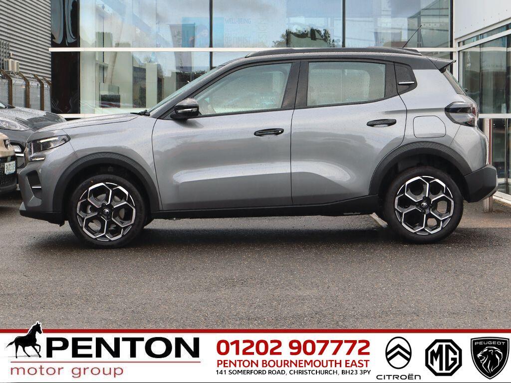 Used Citroen C3 2025 for sale - 76032177: Photo 23