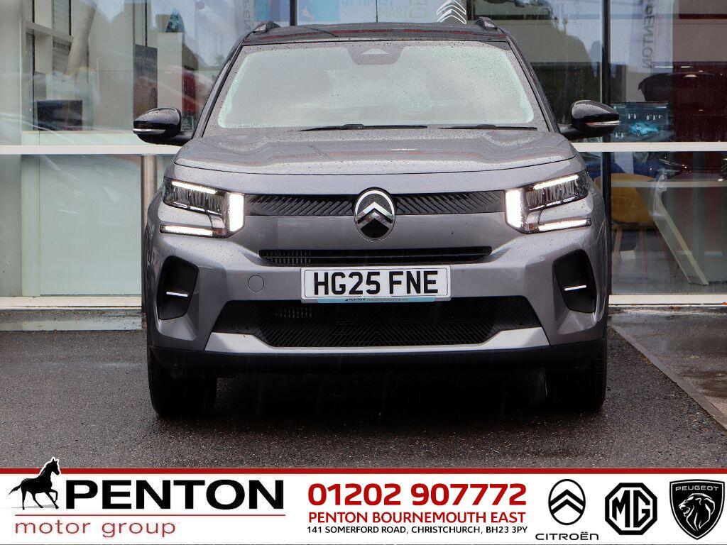 Used Citroen C3 2025 for sale - 76032177: Photo 26