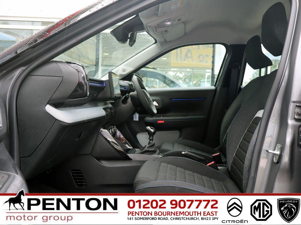 Used Citroen C3 2025 for sale - 76032177: Photo 3