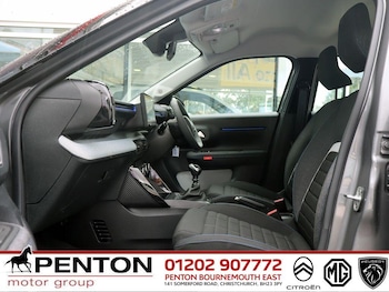Used Citroen C3 2025 for sale - 76032177: Photo 3