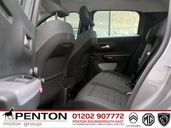 Used Citroen C3 2025 for sale - 76032177: Photo 4