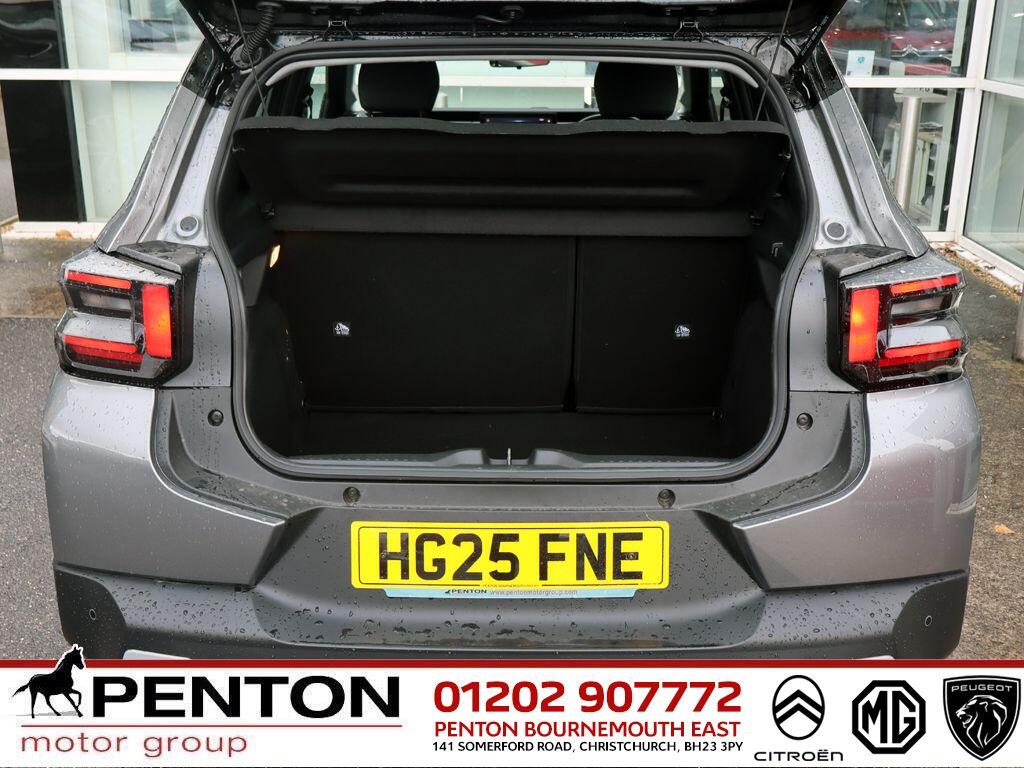 Used Citroen C3 2025 for sale - 76032177: Photo 5