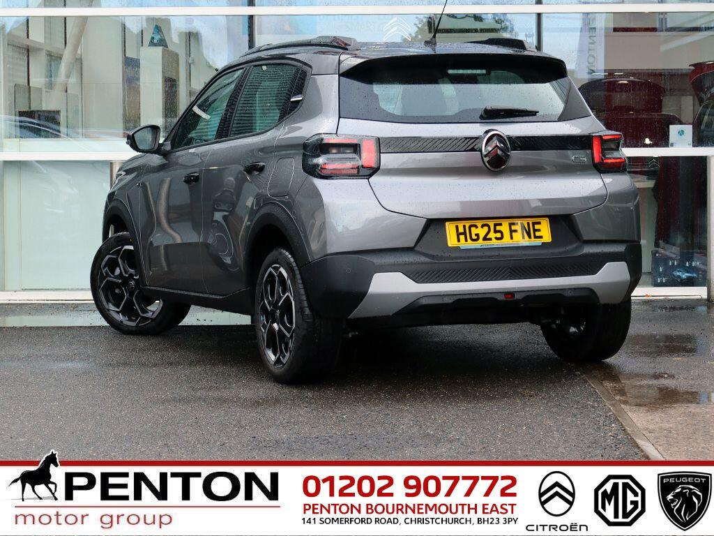 Used Citroen C3 2025 for sale - 76032177: Photo 6