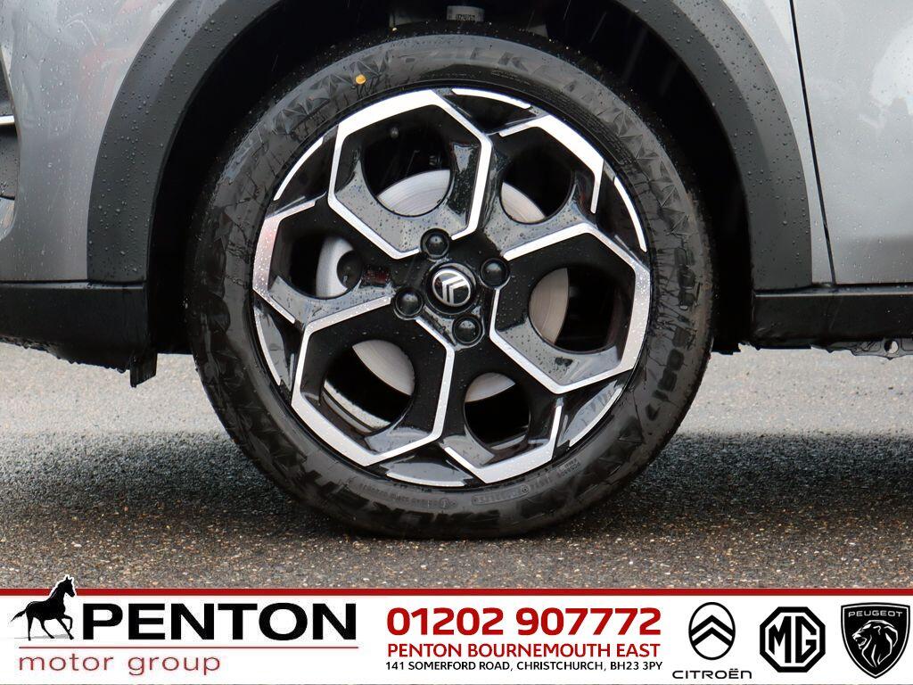 Used Citroen C3 2025 for sale - 76032177: Photo 7