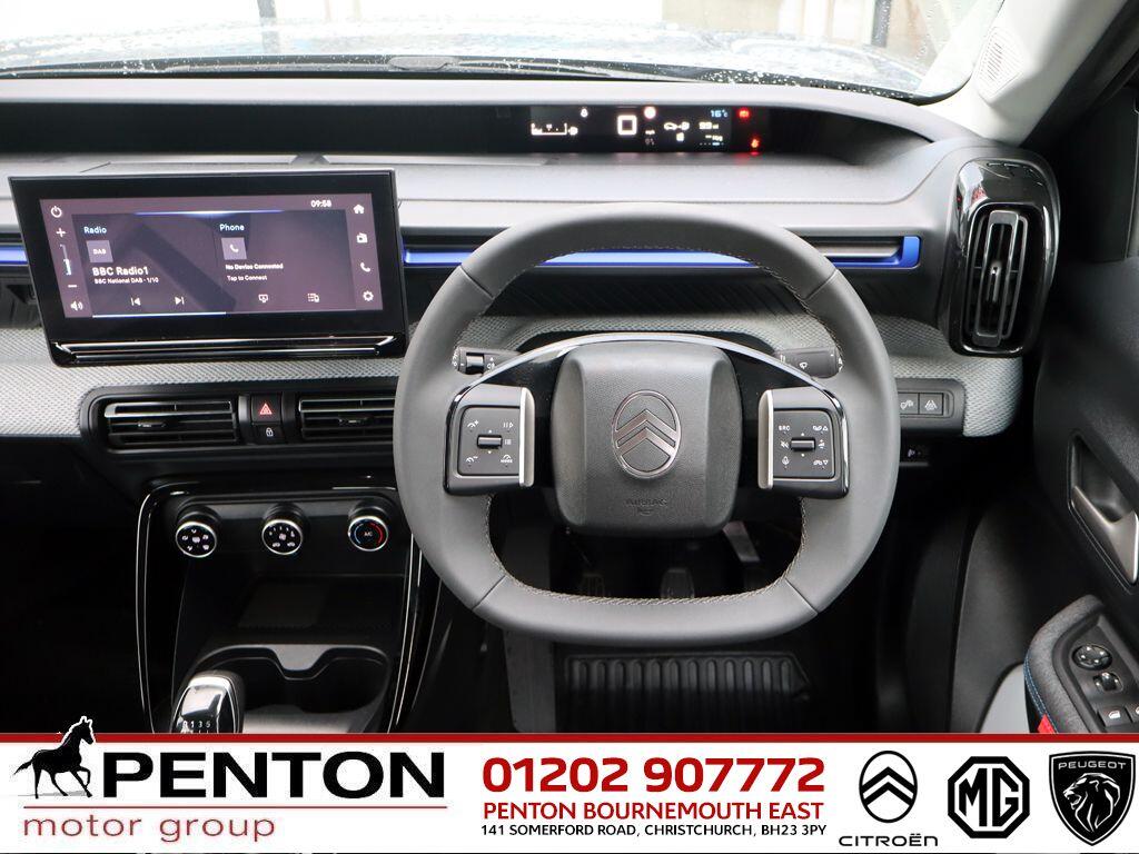 Used Citroen C3 2025 for sale - 76032177: Photo 8