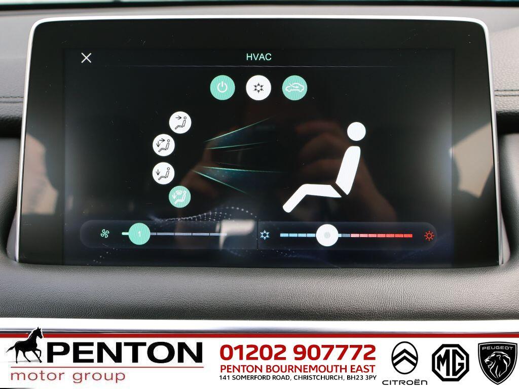 Used MG MG HS 2023 for sale - 77784230: Photo 10