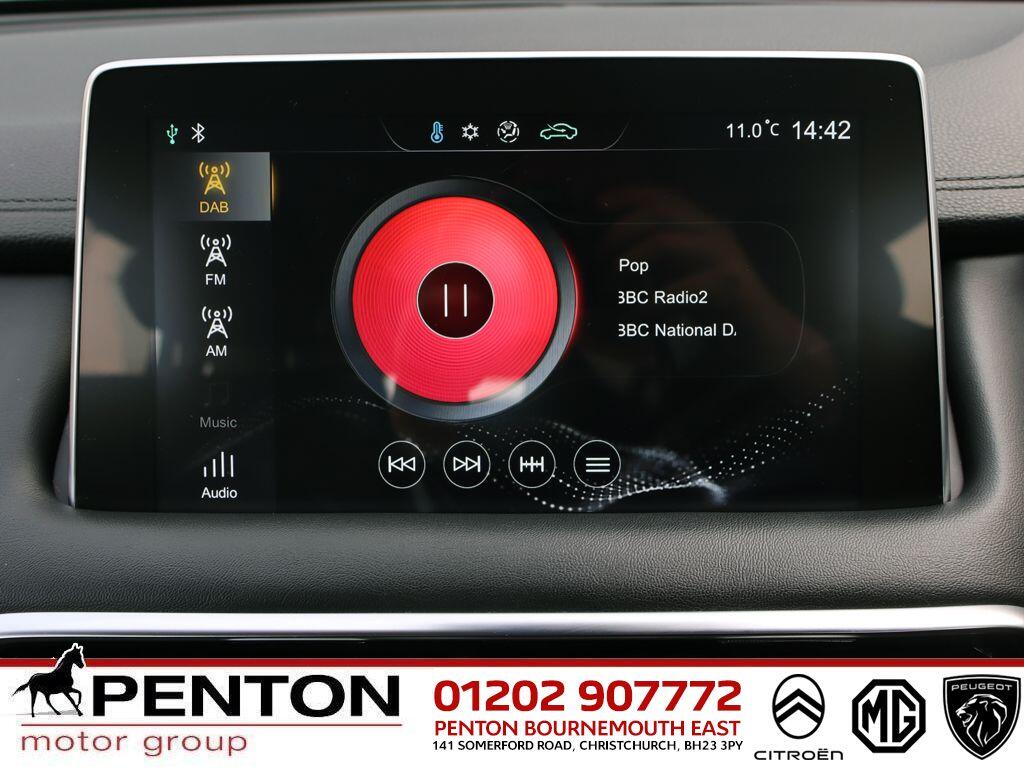 Used MG MG HS 2023 for sale - 77784230: Photo 11