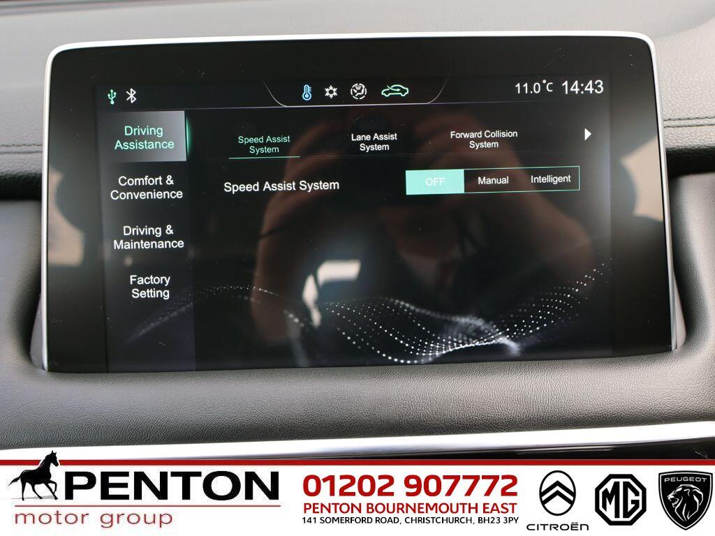 Used MG MG HS 2023 for sale - 77784230: Photo 14