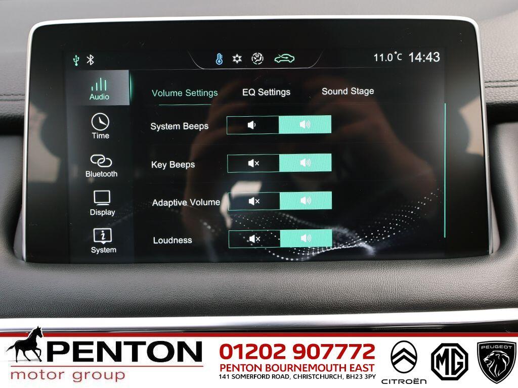 Used MG MG HS 2023 for sale - 77784230: Photo 15