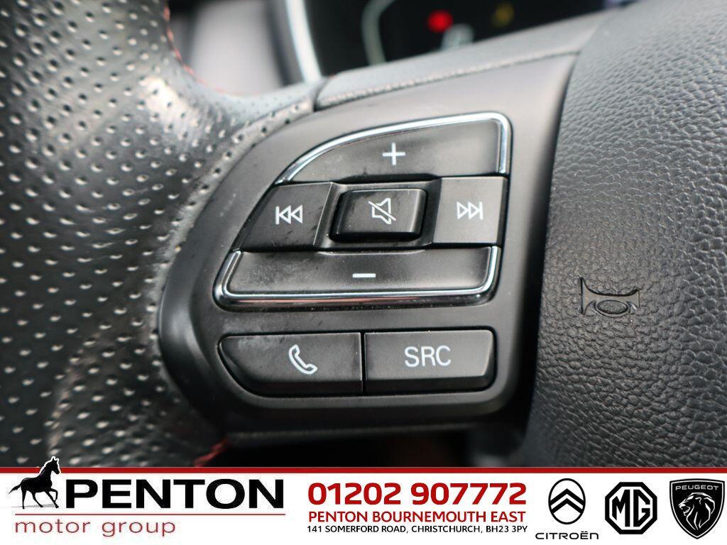 Used MG MG HS 2023 for sale - 77784230: Photo 16