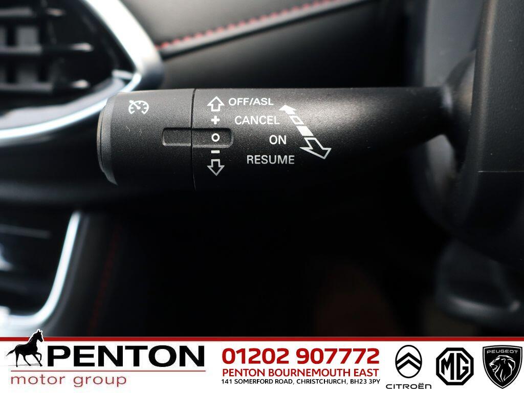 Used MG MG HS 2023 for sale - 77784230: Photo 19